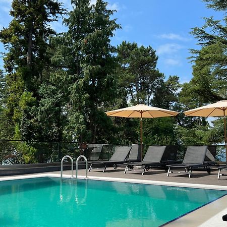 Ritsa Resort Ureki Εξωτερικό φωτογραφία