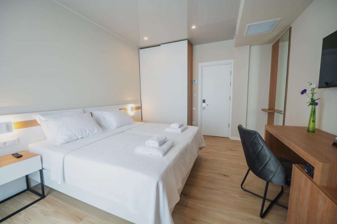 Ritsa Resort Ureki Εξωτερικό φωτογραφία