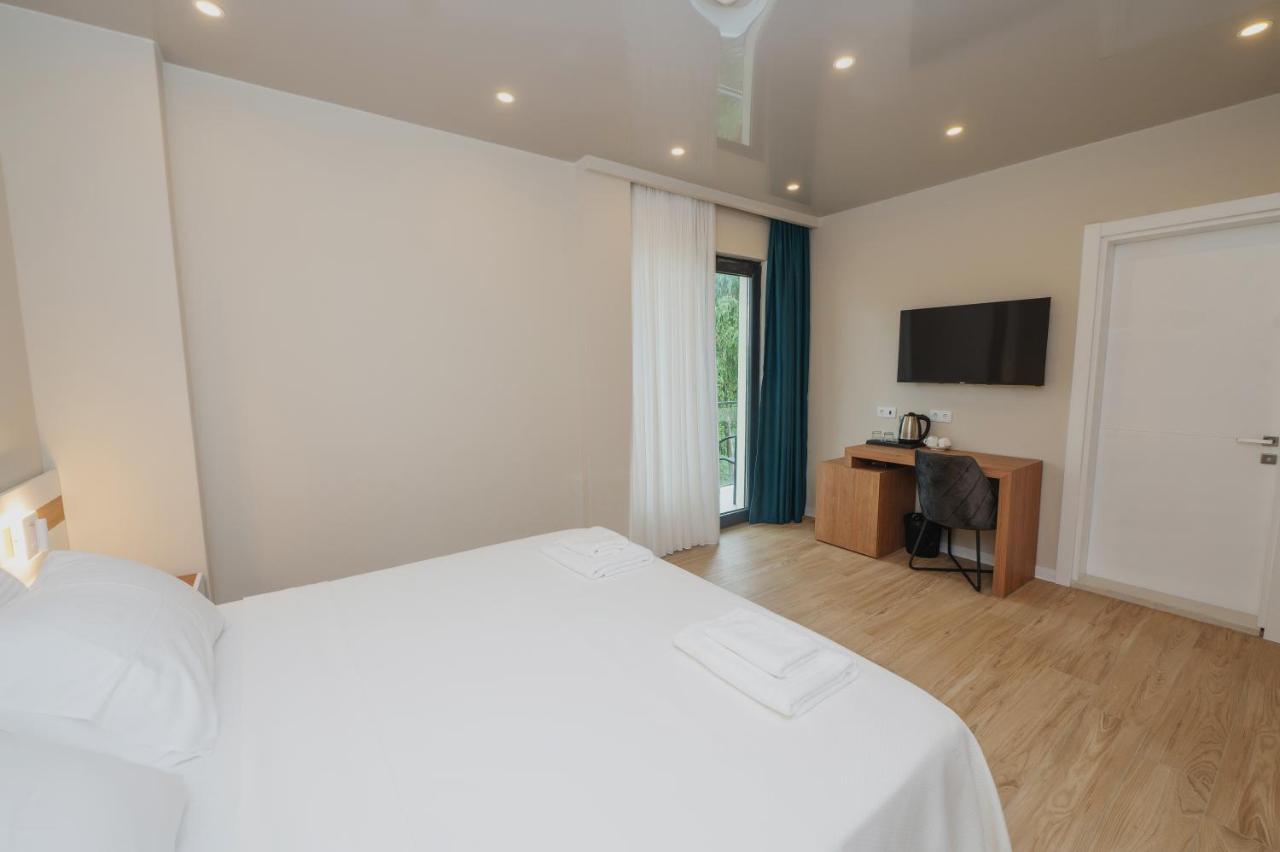 Ritsa Resort Ureki Εξωτερικό φωτογραφία