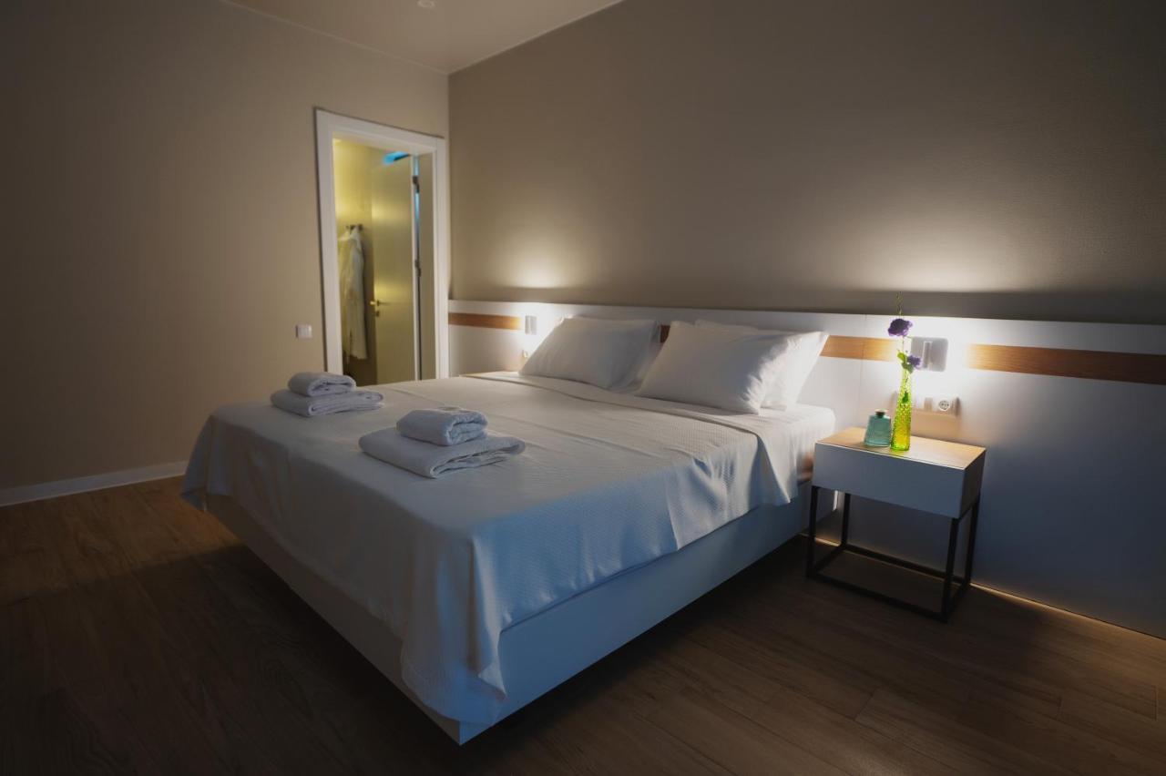 Ritsa Resort Ureki Εξωτερικό φωτογραφία