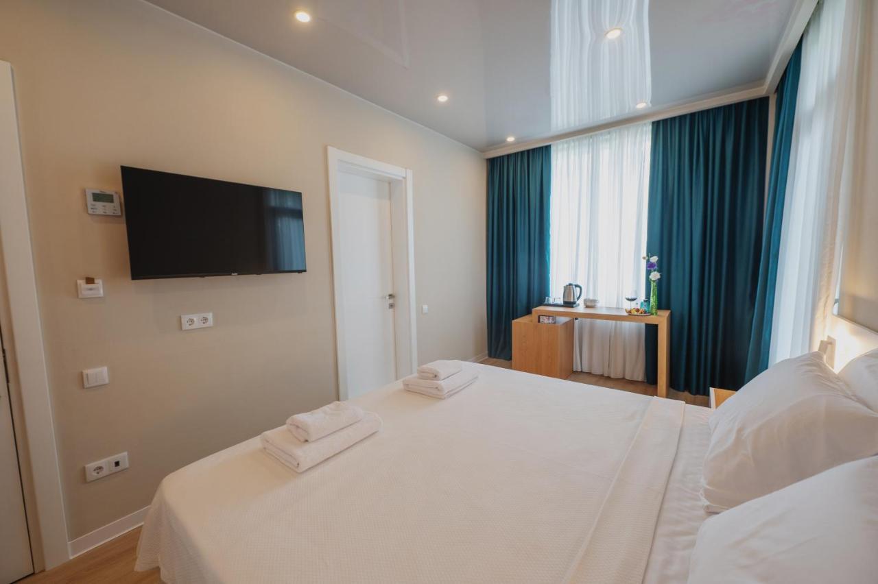 Ritsa Resort Ureki Εξωτερικό φωτογραφία
