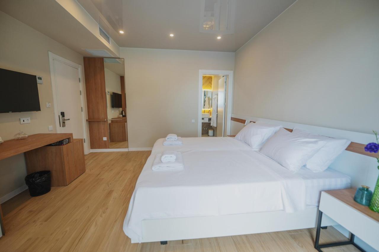 Ritsa Resort Ureki Εξωτερικό φωτογραφία