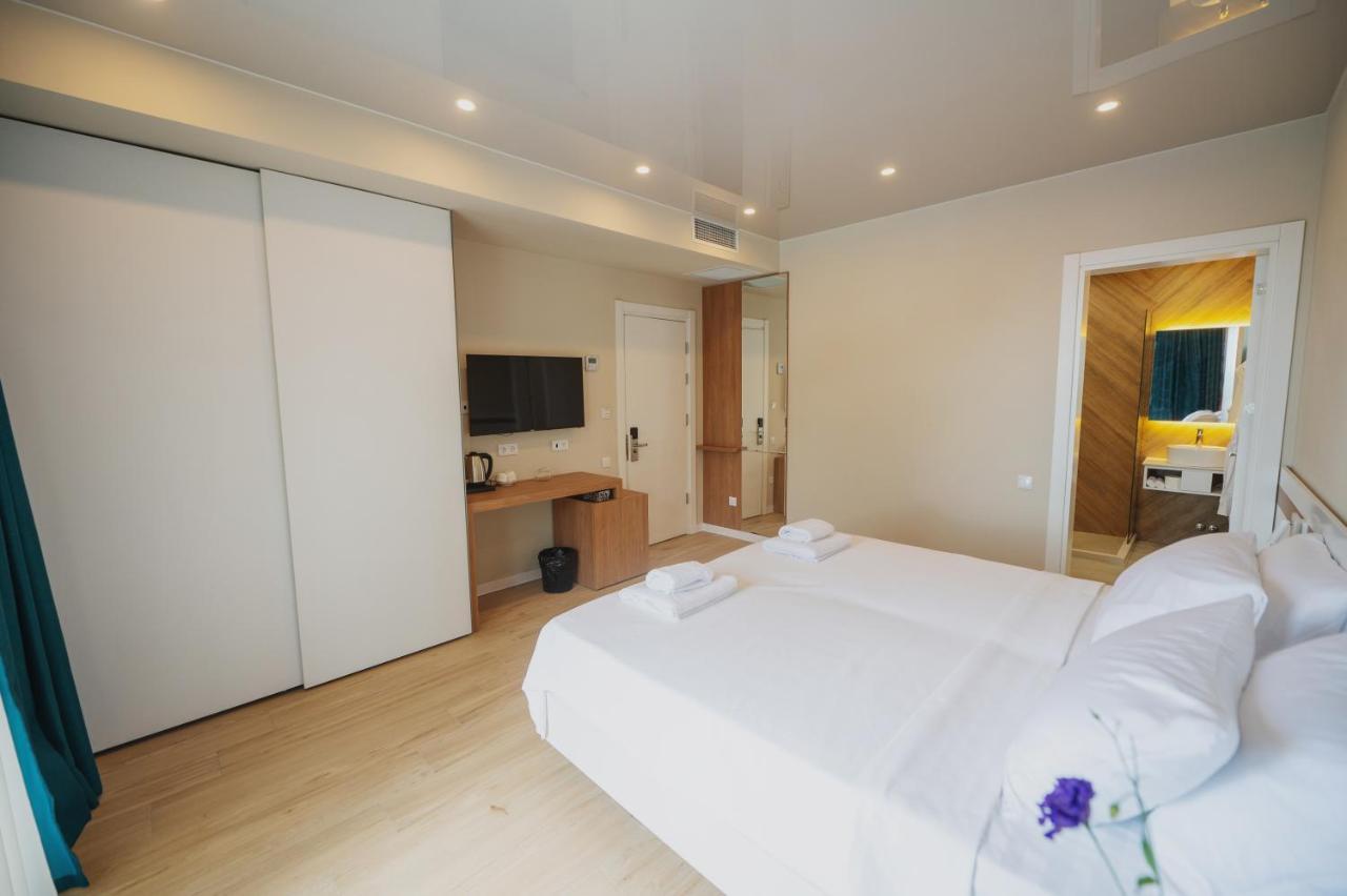 Ritsa Resort Ureki Εξωτερικό φωτογραφία