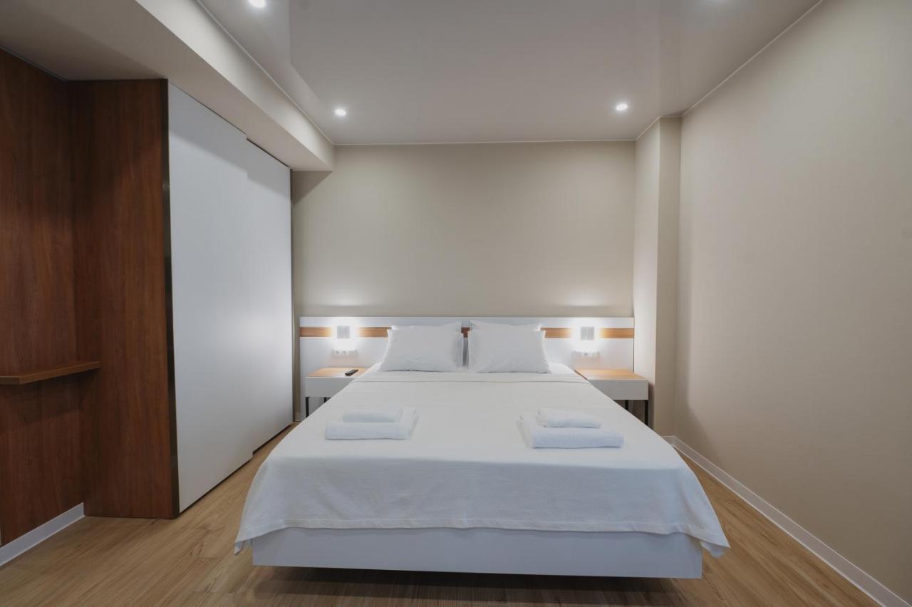 Ritsa Resort Ureki Εξωτερικό φωτογραφία