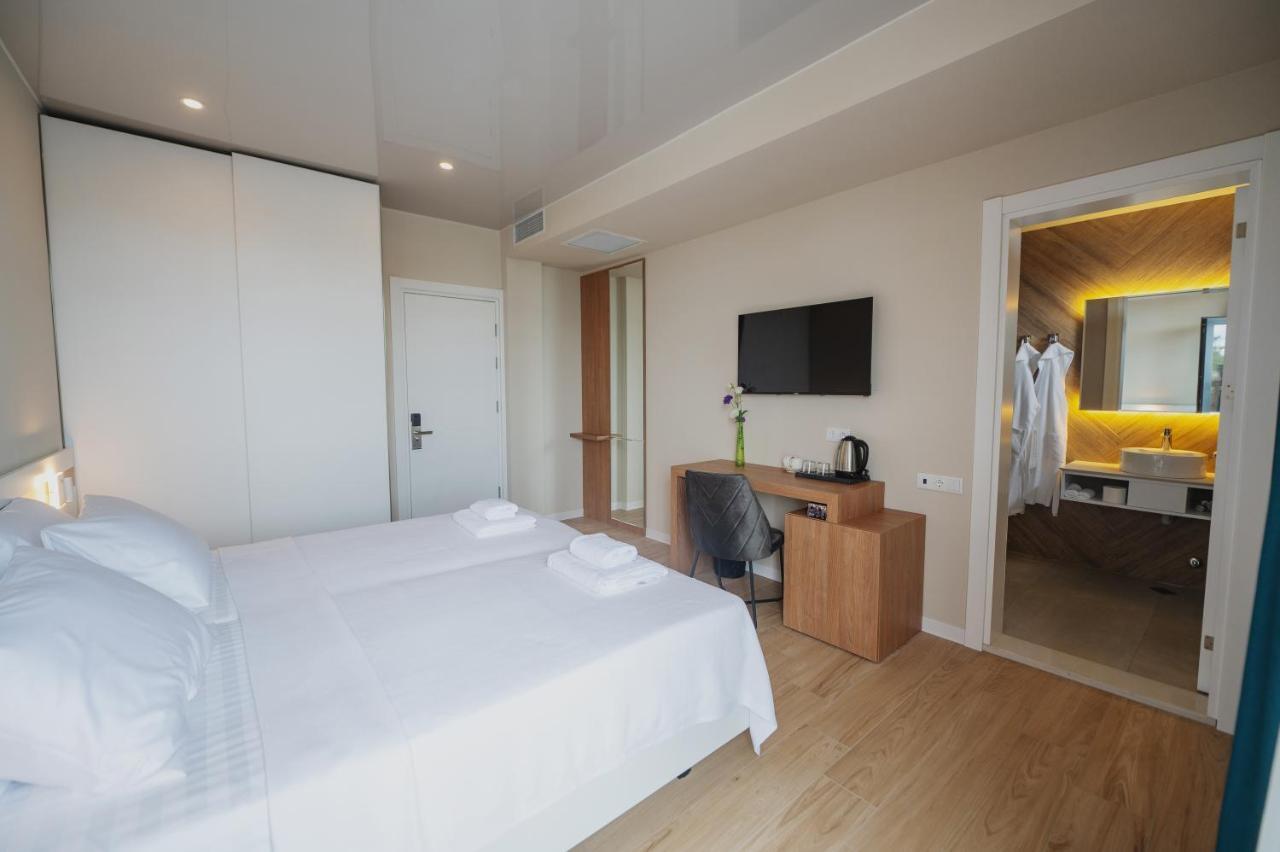 Ritsa Resort Ureki Εξωτερικό φωτογραφία