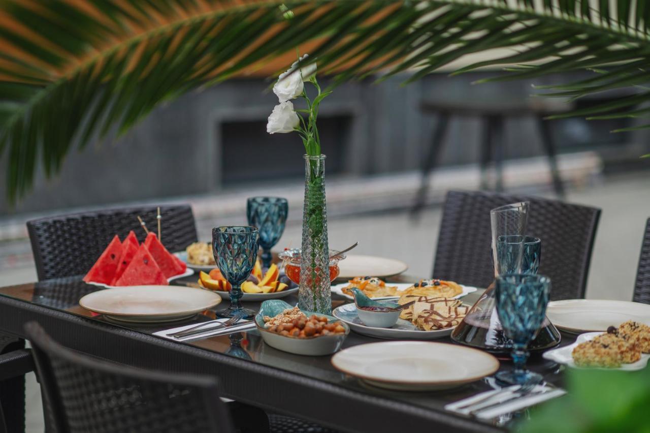 Ritsa Resort Ureki Εξωτερικό φωτογραφία