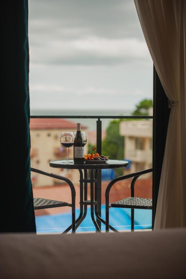 Ritsa Resort Ureki Εξωτερικό φωτογραφία