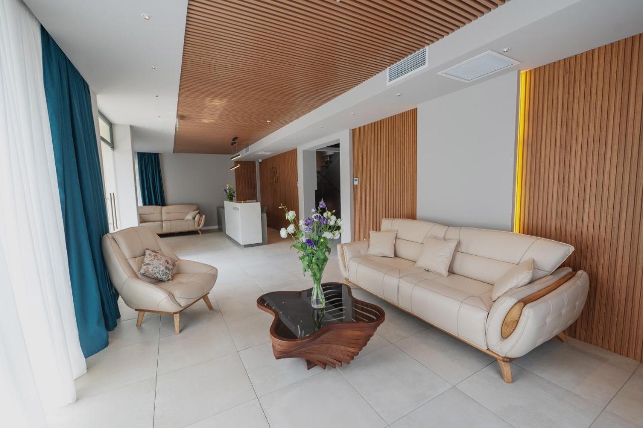 Ritsa Resort Ureki Εξωτερικό φωτογραφία