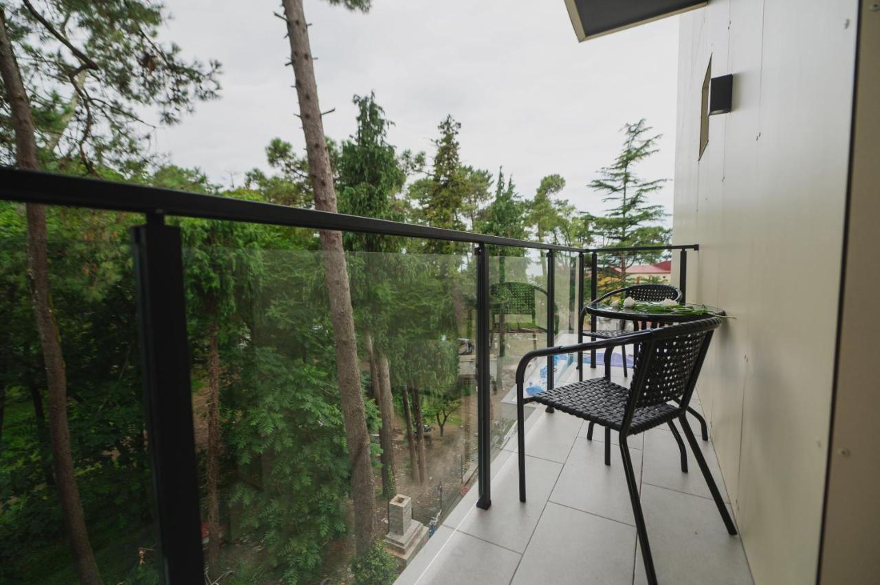 Ritsa Resort Ureki Εξωτερικό φωτογραφία