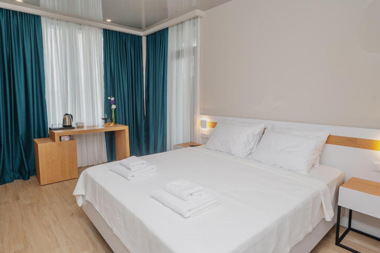 Ritsa Resort Ureki Εξωτερικό φωτογραφία
