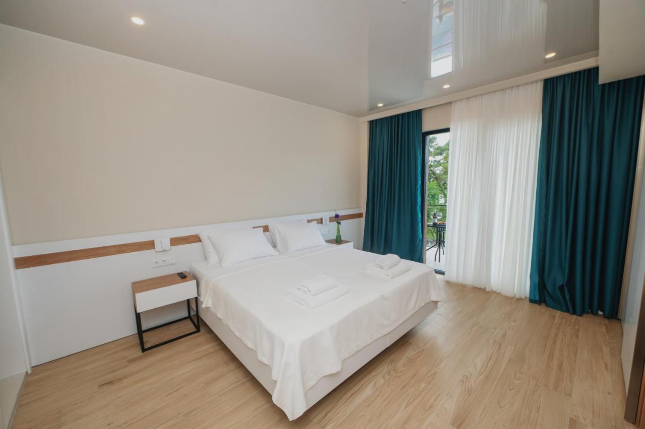 Ritsa Resort Ureki Εξωτερικό φωτογραφία