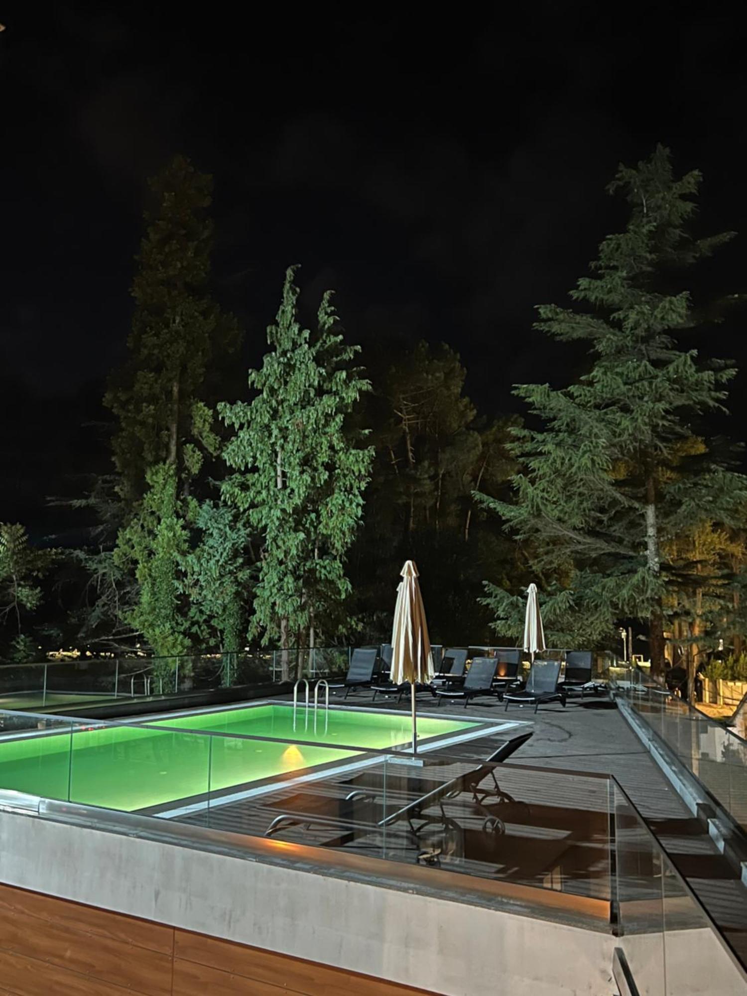 Ritsa Resort Ureki Εξωτερικό φωτογραφία