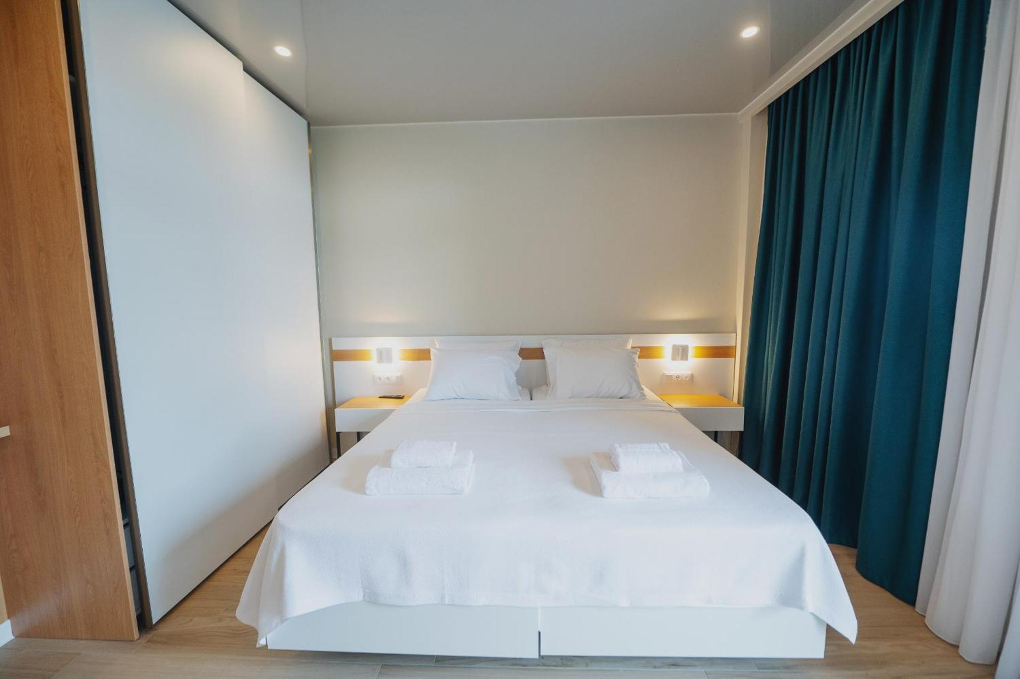 Ritsa Resort Ureki Εξωτερικό φωτογραφία