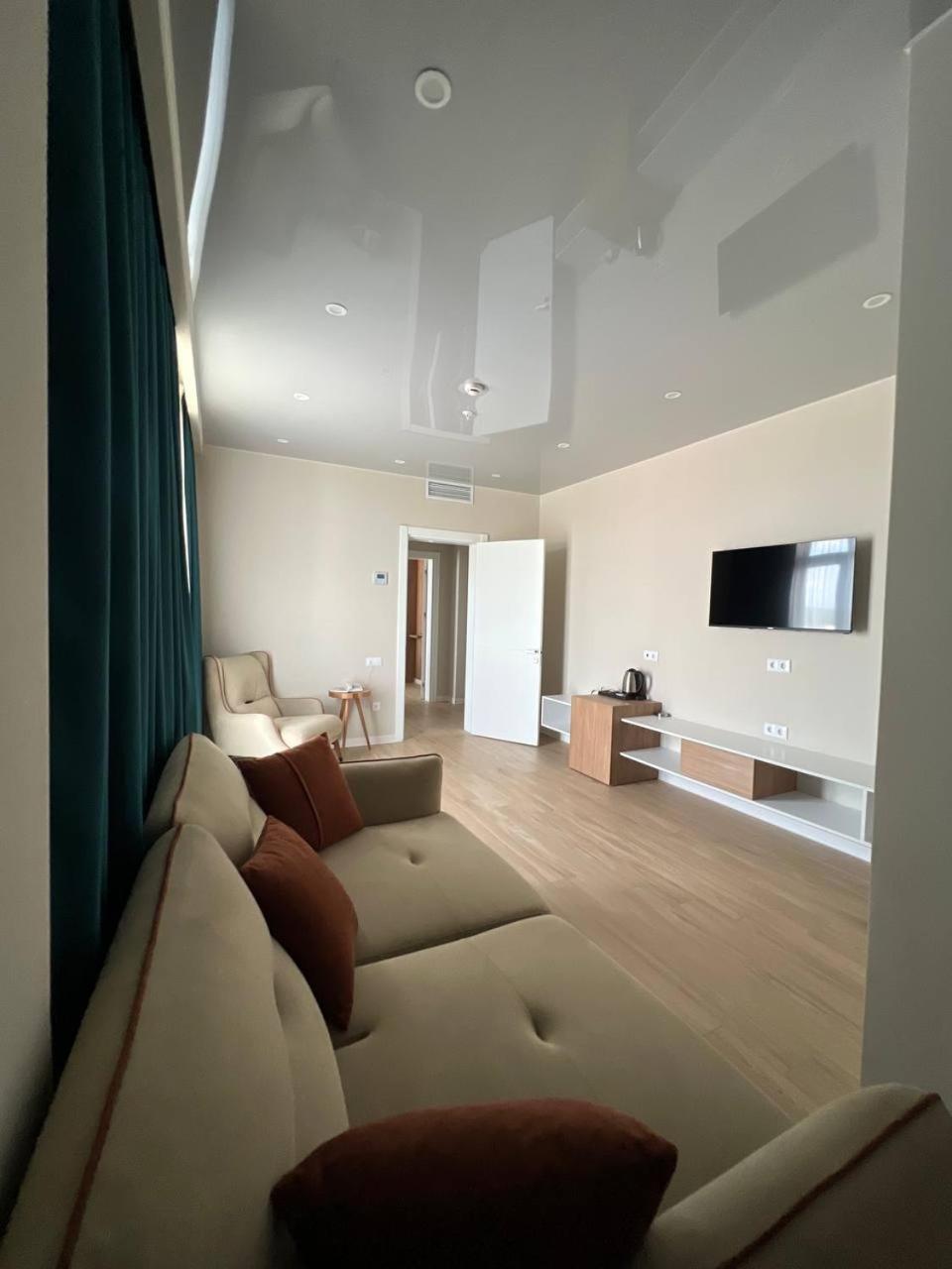 Ritsa Resort Ureki Εξωτερικό φωτογραφία