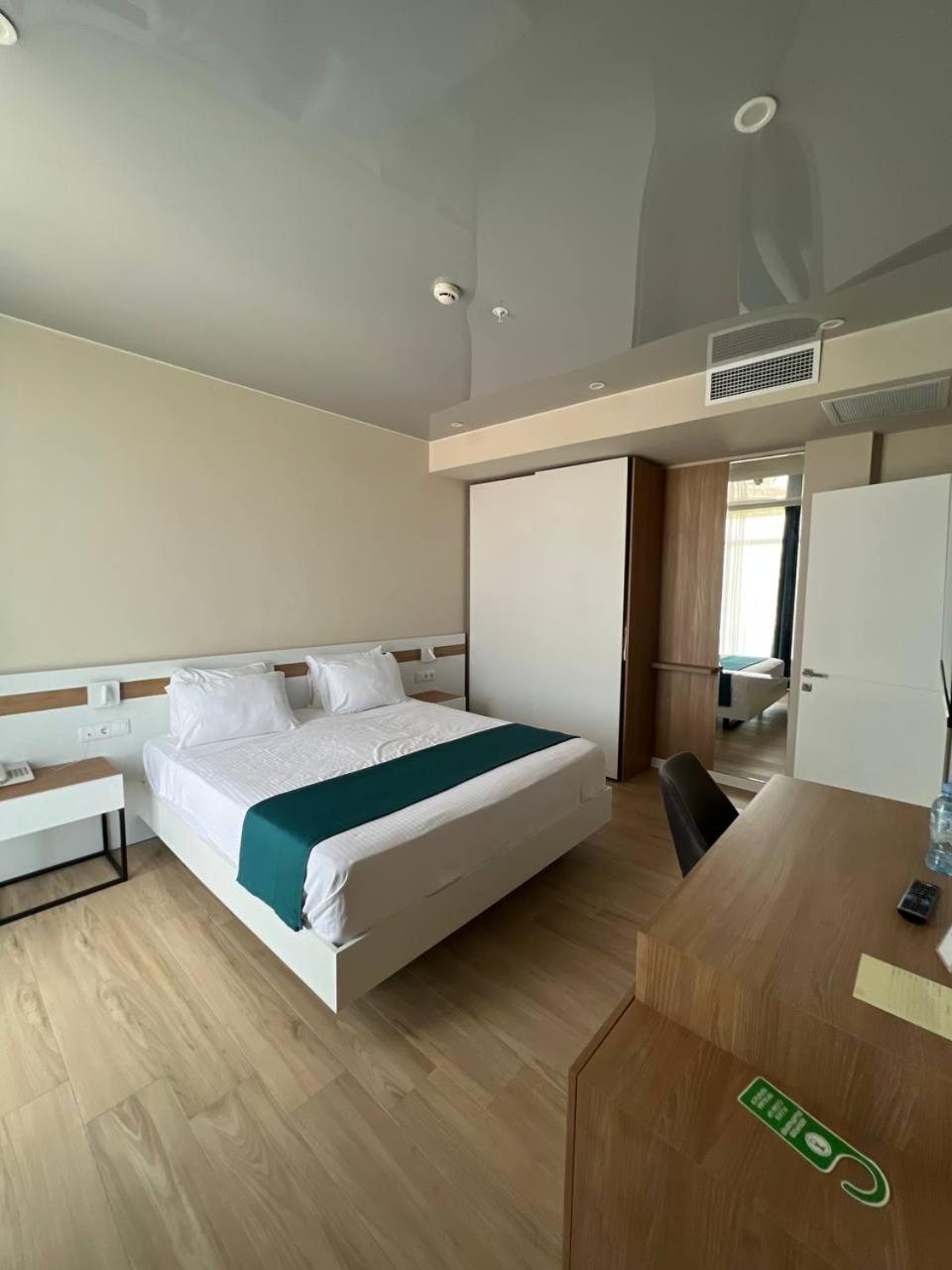 Ritsa Resort Ureki Εξωτερικό φωτογραφία