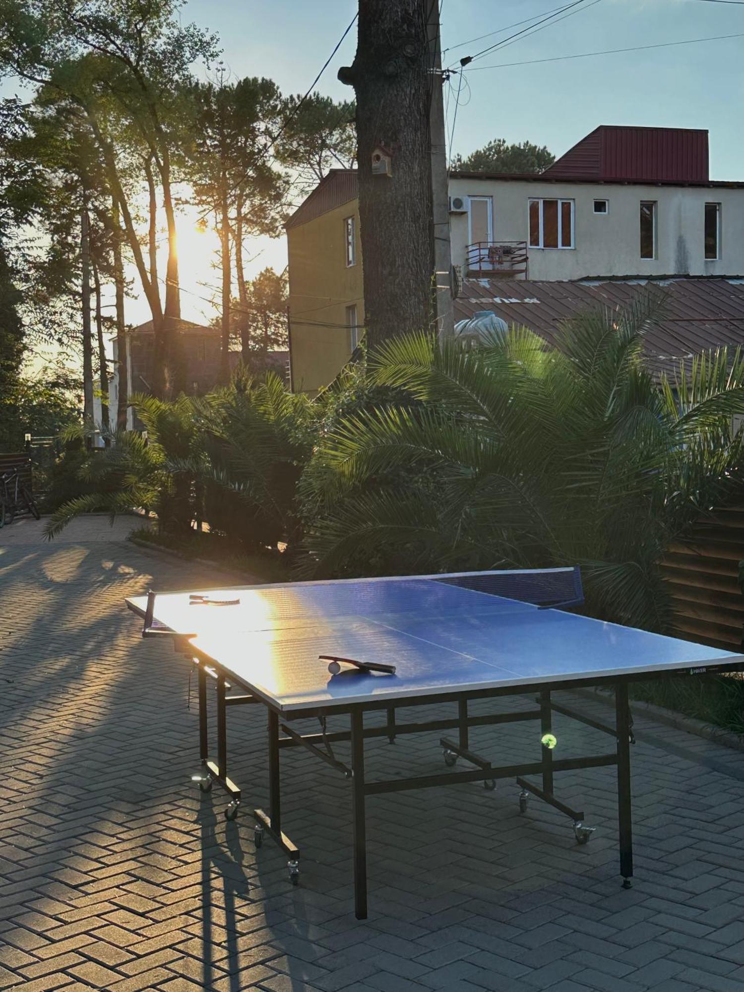 Ritsa Resort Ureki Εξωτερικό φωτογραφία